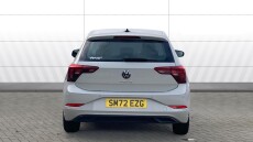 Volkswagen Polo 1.0 Life 5dr Petrol Hatchback